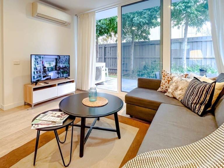 Apartment Brighton