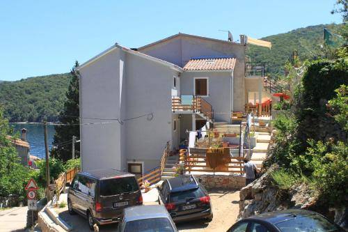 Apartman Valun