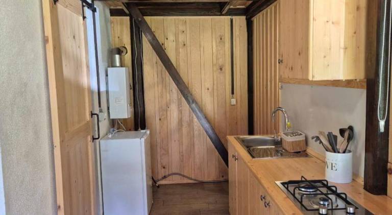 Glamping Fikfak — photo 4