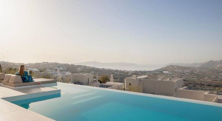 Zannos Melathron by Omilos Hotels — photo 5