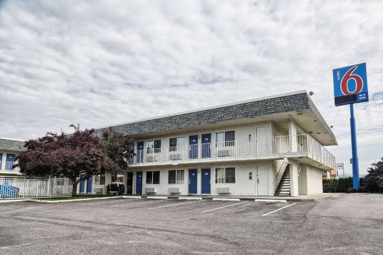 Motel 6 Coeur D'Alene, ID — photo 5