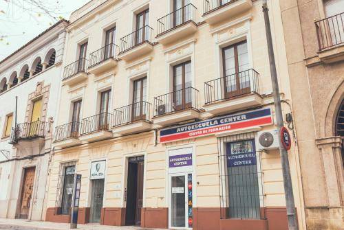 Appartement Jerez de la Frontera