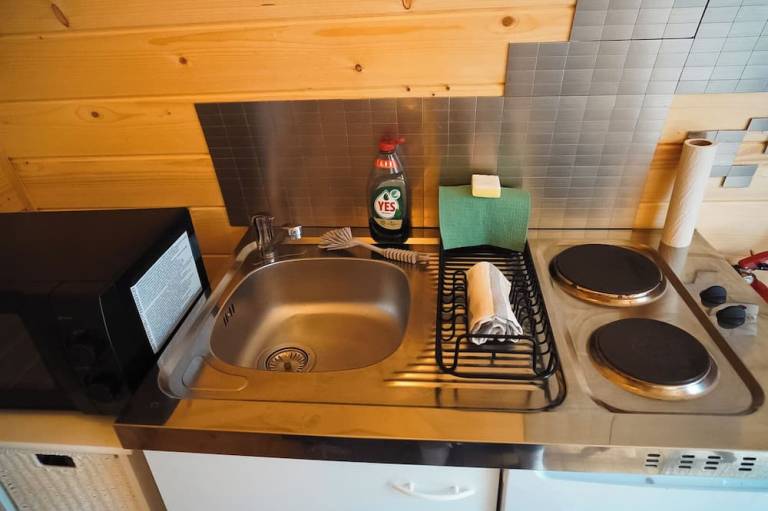 Kajuta  Västerås