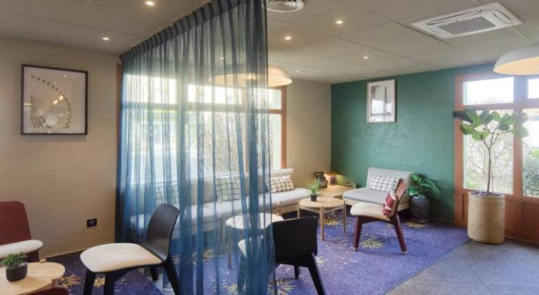 B&B HOTEL Saint-Witz Roissy — photo 3