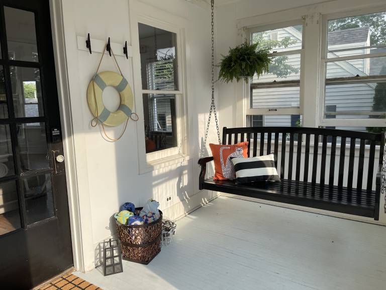 Cottage Clear Lake