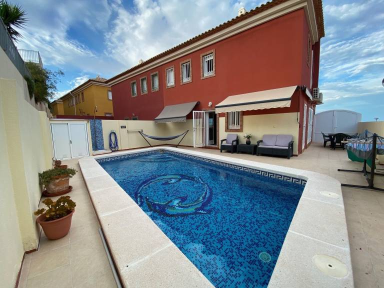 Villa Los Urrutias