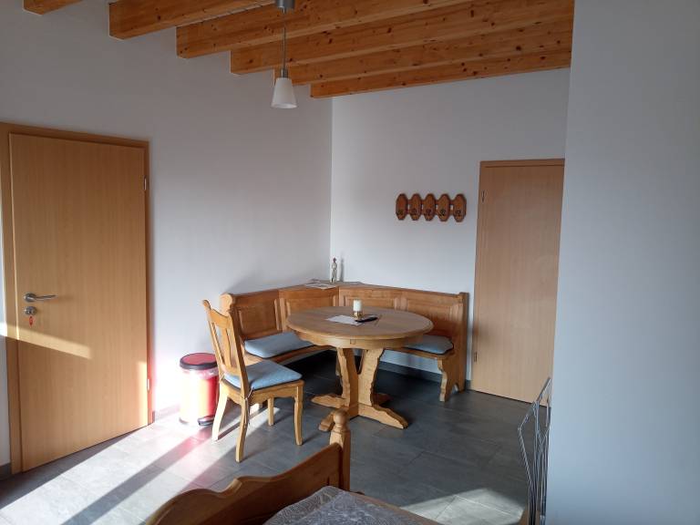 Ungewöhnliche Unterkunft  Bad Camberg