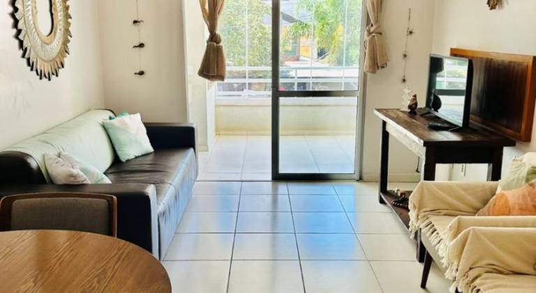 Rental apartment with 3 rooms for 8 persons — photo 2