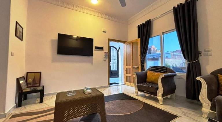 Villa | Next to Luxor Temple | Pets allowed — photo 2