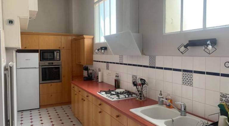 House with 2 rooms for 5 persons — photo 4