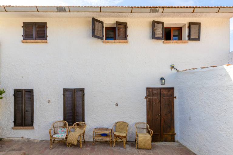 'Casa Elena' with Sea View, Terrace, Balcony & Wi-Fi — photo 4