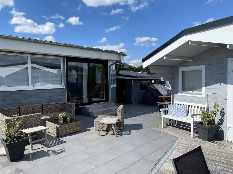 Chalet Lemmer