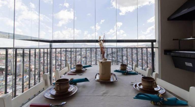 Apartamento  Morros