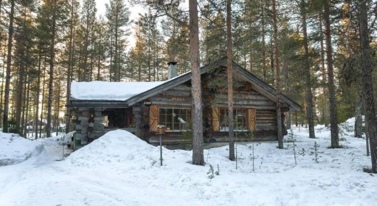 Vacation home with 2 rooms for 12 persons — photo 2