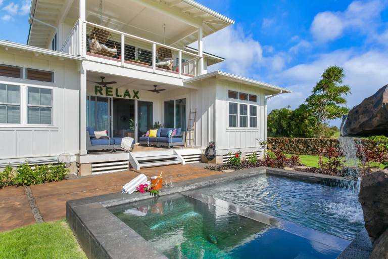 House Poipu
