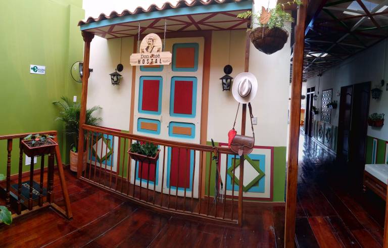 Hostal Don Jose — photo 2
