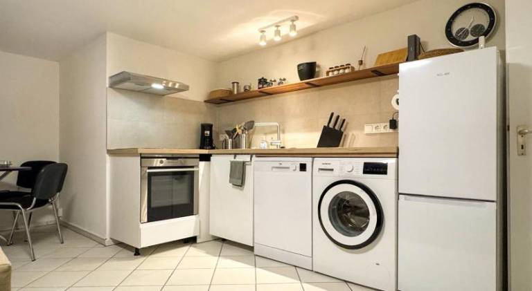 Rental apartment with 1 room for 4 persons — photo 3