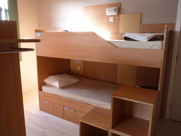 Hostel Brussel