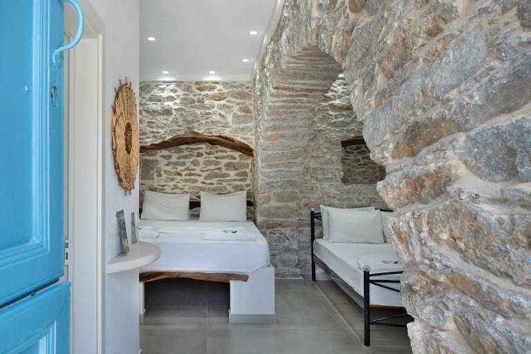 Apartment Chora