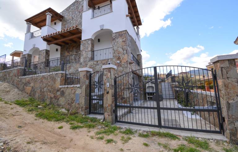 Appartamento vacanza Castiadas