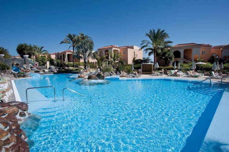 Aparthotel Arguineguin