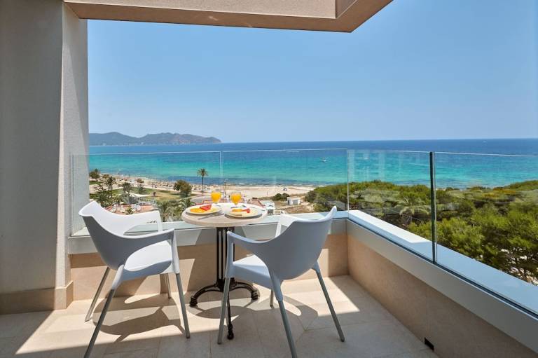 Aparthotel  Sant Llorenç des Cardassar
