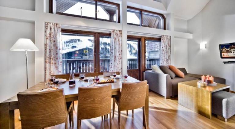 Lovely holiday apartment | Next to the ski | Pet-friendly — photo 3