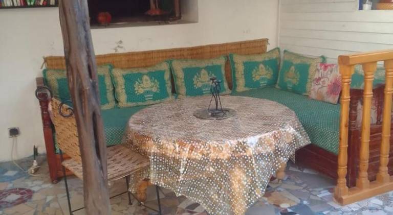Diabat hostel — photo 3