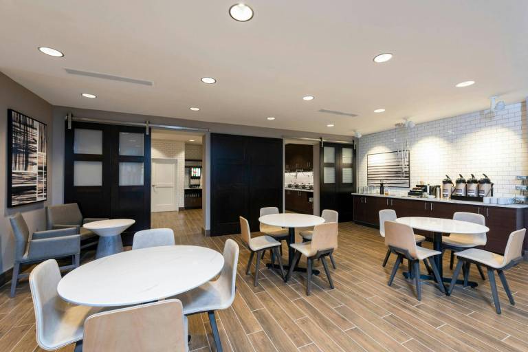 Residence Inn by Marriott Indianapolis South/Greenwood — photo 5