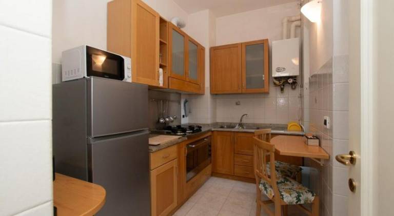 Apartment with 1 room for 3 persons — photo 3