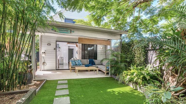 House Byron Bay