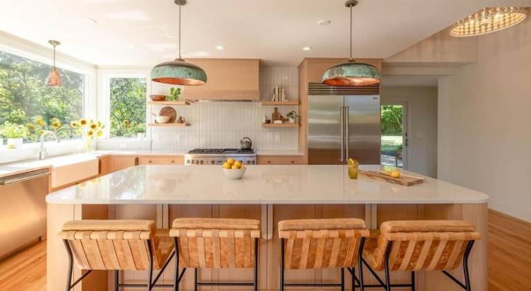 House with 2 rooms for 6 persons — photo 3