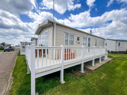 Holiday park Kessingland