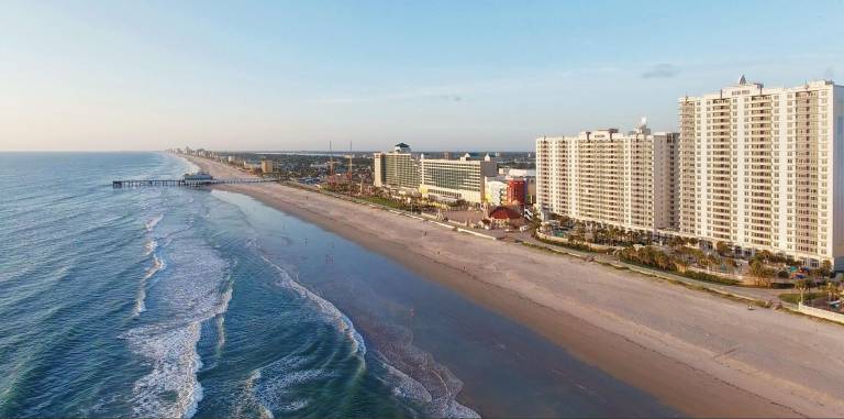 Condo  Daytona Beach