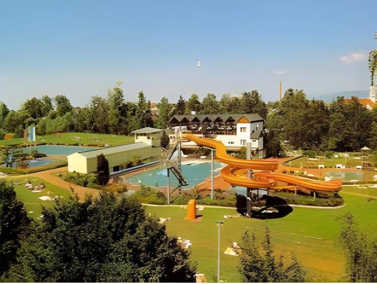 Hotel Liebl in Deggendorf