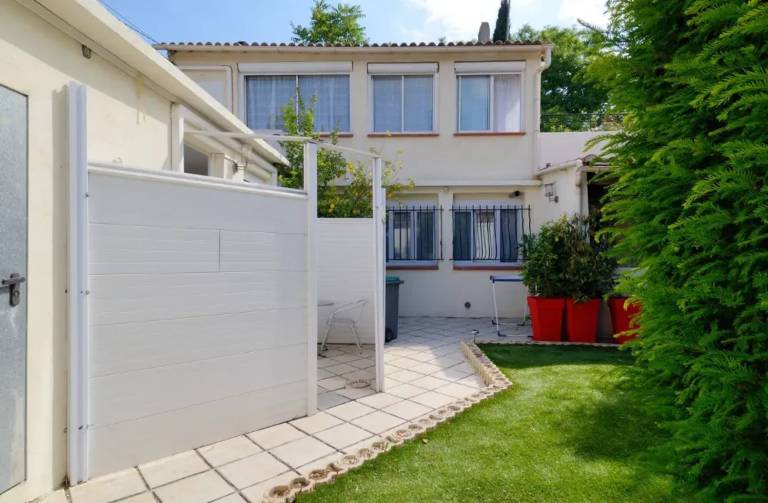 15 m² Studio