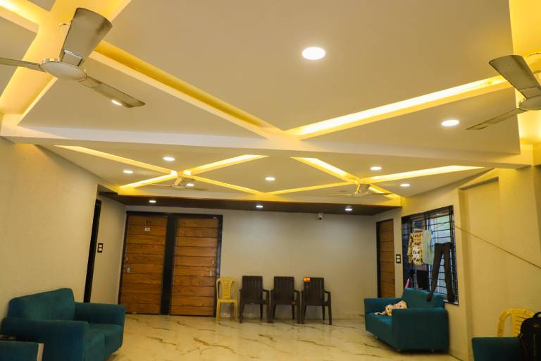Hotel Bholenath — photo 4