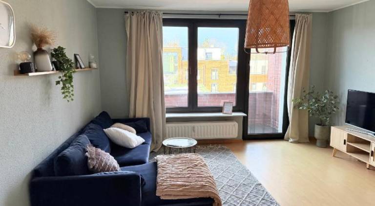Rental apartment | Pet-friendly — photo 2