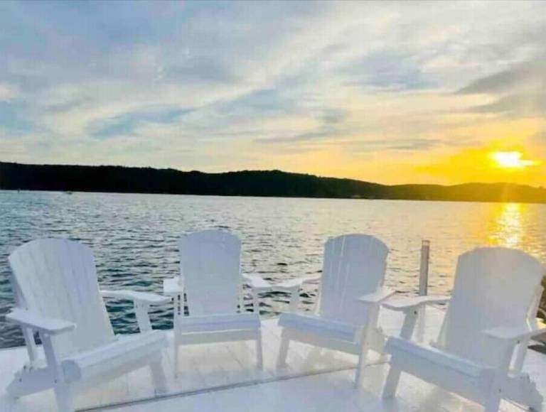 Cottage  Walloon Lake