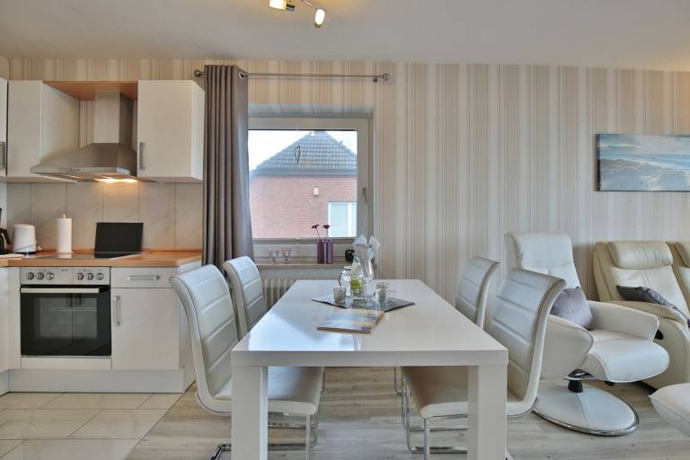 Villa Meeresstrand Appartement 7 — photo 3