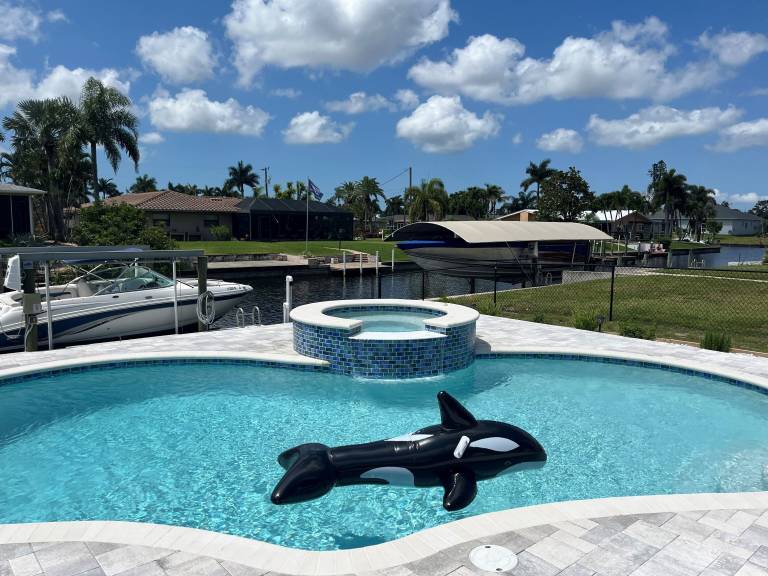 Ferienhaus Caloosahatchee