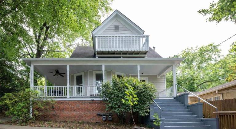 Villa with 2 rooms for 4 persons — photo 4