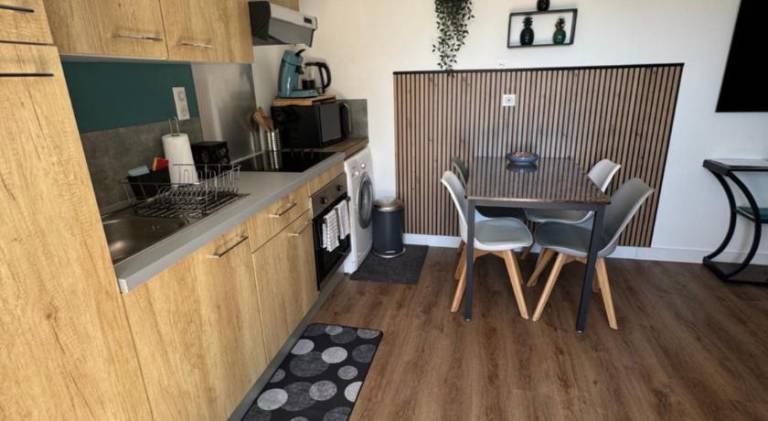 Rental apartment | Pets allowed — photo 3