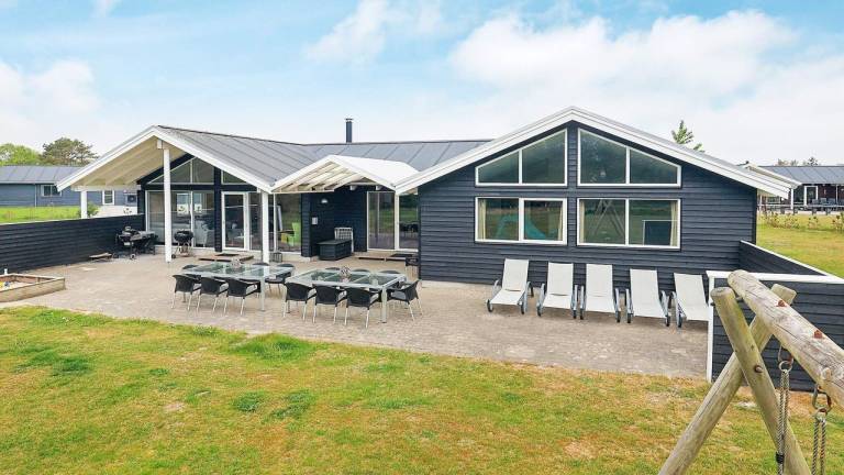Ferienhaus Skagen