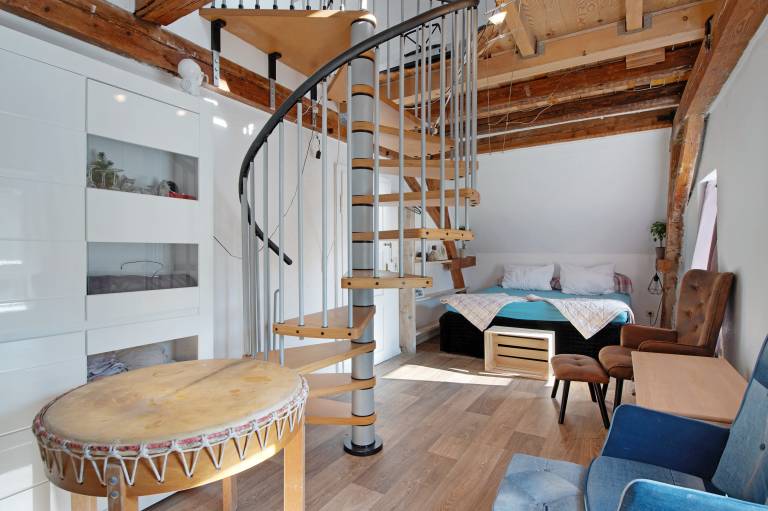 Ferienwohnung Kandern
