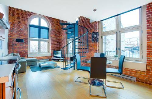 Apartma Haute-Ville