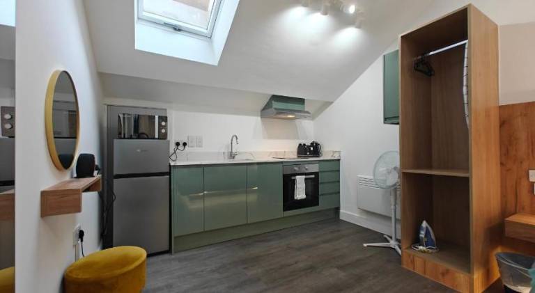 Rental apartment for 2 persons — photo 3