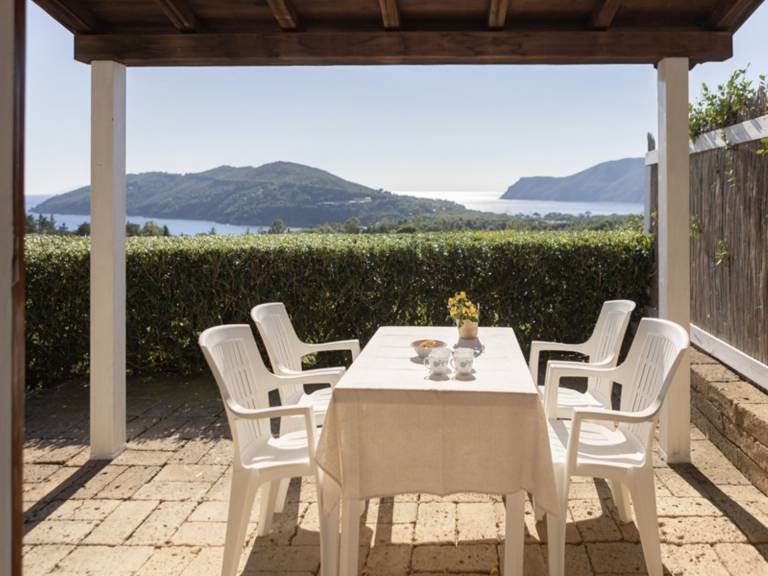 Ferienwohnung in Lacona, Elba, Italien