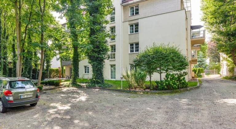 Rental apartment | Dogs allowed — photo 3