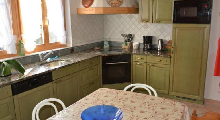 Apartment with 1 room for 4 persons — photo 3